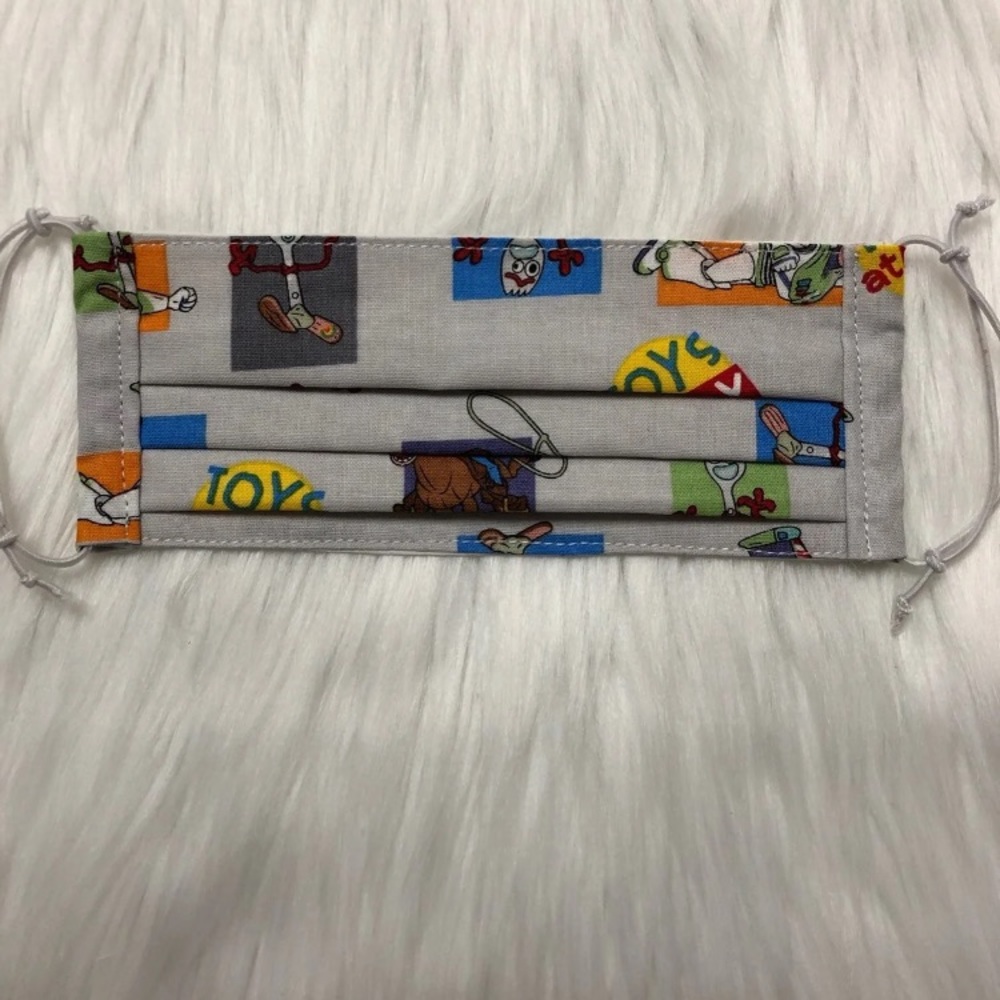 Toy Story children’s mask